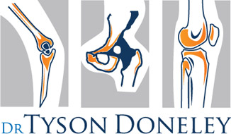 Dr Tyson Doneley logo