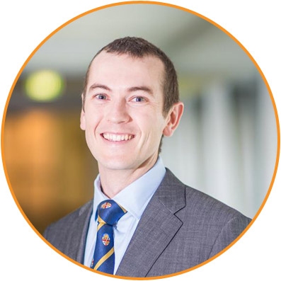 Dr Tyson Doneley profile image